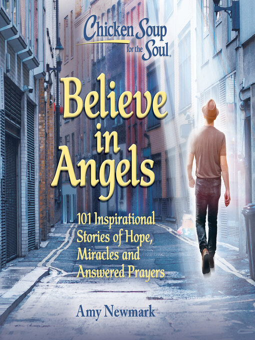 Title details for Believe in Angels by Amy Newmark - Wait list